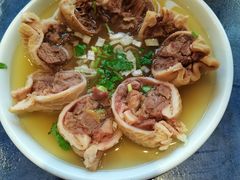 -蒙亨·手把肉·蒙古包文化主题餐厅(天恒广场店)