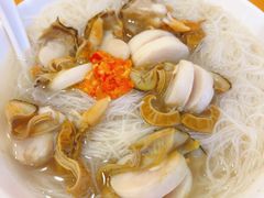 -荔林食店(西华路店)