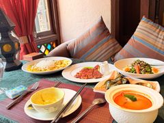 -翡翠鸟精品泰国菜(北辰财富中心店)