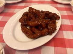 糖醋排条-玲珑餐厅(陕西南路店)
