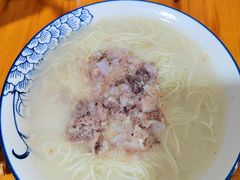 -徐老幺奶汤面