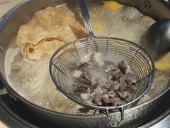 -汕头八合里海记牛肉店(清河店)