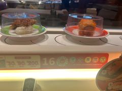-莲寿司(国兴店)