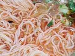 -马兰拉面(西直门外店)