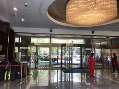 -北京东直门智选假日酒店