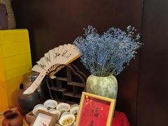 -茶去咖啡屋(武侯祠店)