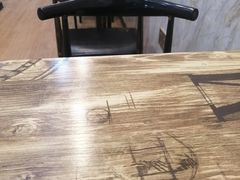 大堂-蚝村长(万州万达店)