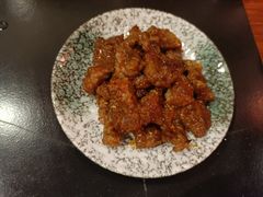 -大阪烧肉BAKA一代(十亩地店)