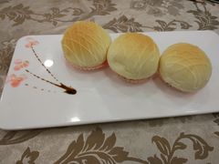 -新兴家喻酒家·羊城名宴(昌岗店)