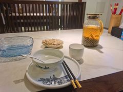 -徽韵人家·传承正宗徽菜(牡丹园店)