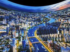 -广州市城市规划展览中心