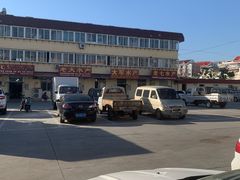 -石塘路海鲜市场(草厂中路店)