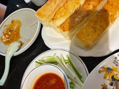贴卷子-津菜宋记老房子(平山道店)