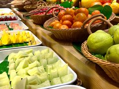 -汉江山料理级自助烤肉黑金冠(周口好吃城店)