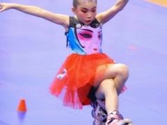 -悦动体能篮球羽毛球网球(三里河店)