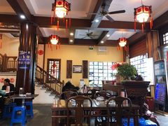 -长兴菜馆(高桥店)