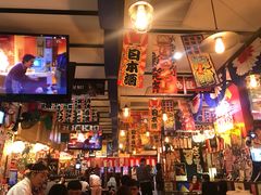-平成屋·午肴夜酒(四川北路店)