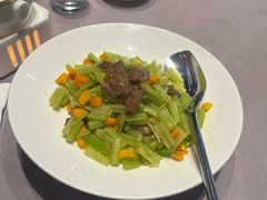 -云锦壹号·淮扬宴(徐汇万科店)