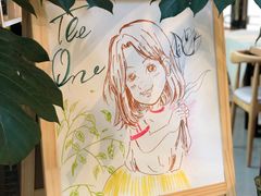 -GOTLOT COFFEE&KITCHEN角落厨房NOOK店