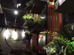 -鱼库·不仅是一家烤鱼店(车公庙店)