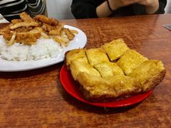 西多士-好好滋味茶餐厅
