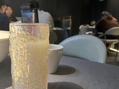 -沅江水·湖南家宴(珠江新城高德置地秋广场店)