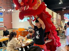 -0317火锅鸡·清真(正达店)