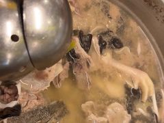 -润园四季椰子鸡火锅(南山海岸城店)