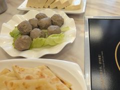 -彭记铁锅肥肠(东四总店)