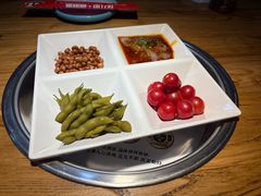 -花儿街·椒麻鱼火锅(鲤鱼山路店)