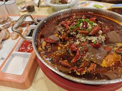 -新侨小馆(东直门北小街店)