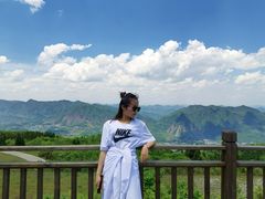 -玉舍国家森林公园