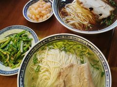 白焖肉-同得兴 Since·1995 传统苏式面馆(十全街店)