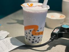-CoCo都可(嘉定大融城店)