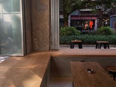-来回·咖啡(天河南店)