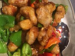 -小天厨民间菜馆(深圳街店)