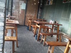 露天位-七德香常德米粉(文化街店)