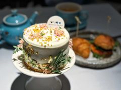 -夏朵花园(复兴西路店)