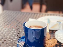 -blue frog蓝蛙(长泰广场店)