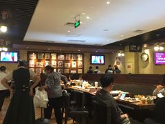 -汉巴味德(大悦城店)