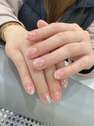 -雅洁美甲美睫