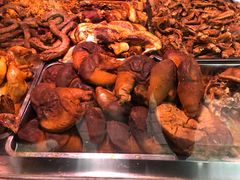 -土门八珍烤鸡腊味店(土门老店)