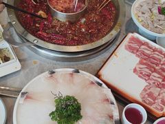 -万物生江北老火锅(海骏达店)