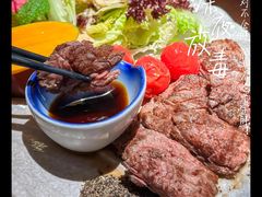 -阿吾罗日本料理(K11艺术中心店)