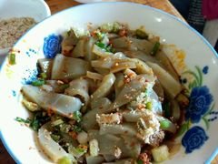 -阿婆情腊排骨火锅(金虹路店)