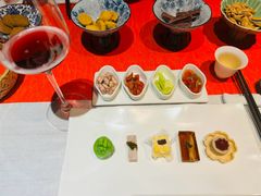 -鲤院·新中式美学·庭院餐厅(夫子庙店)