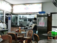 -南苑风味过桥米线(革新路店)