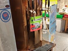 -生火火·地摊小炉子烧烤(龙湖北城金冠店)