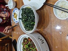 -下梅人家土菜馆(历史文化餐厅度假区店)