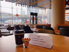 -星巴克臻选(上海合生汇1F店)
